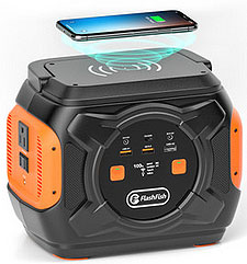 Portable Power Station