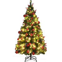 Christmas Trees & Decorations Black Friday Deals