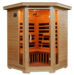 Infrared Sauna