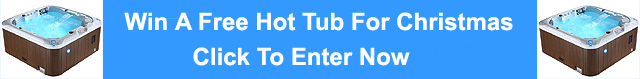 Hot Tub Contest